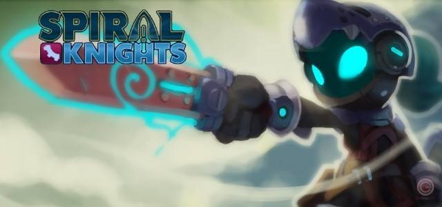 Spiral Knights